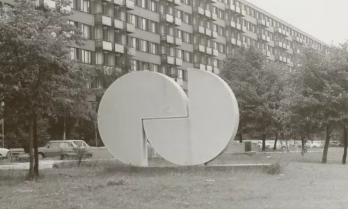 D028 Sousoší Medvědi / Spojení